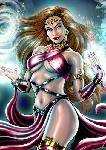 Venus
