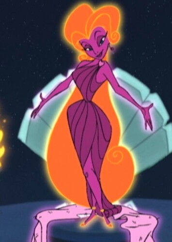 Venus