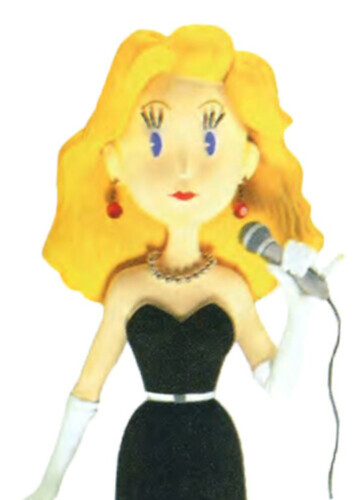Venus