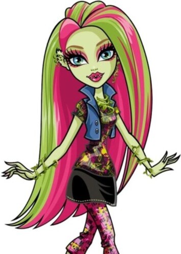 Venus McFlytrap
