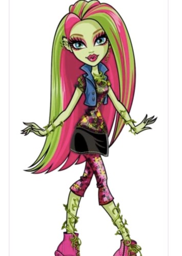 Venus McFlytrap