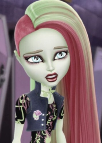 Venus McFlytrap