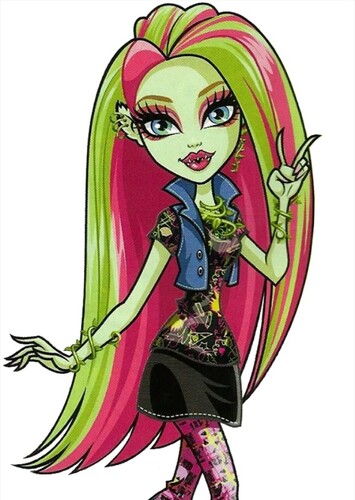 Venus Mcflytrap