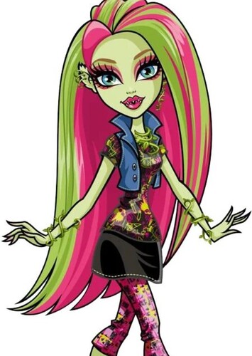 Venus McFlytrap