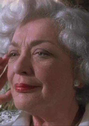 Vera Cosgrove
