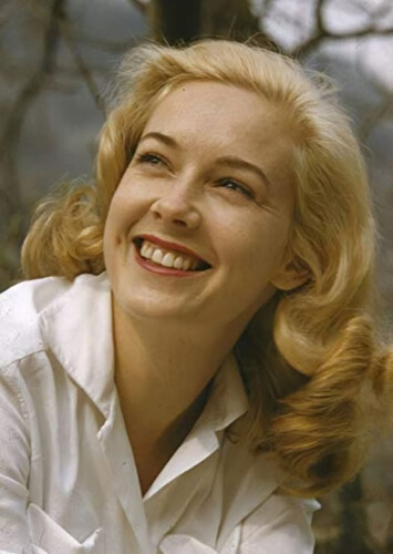 Vera Miles