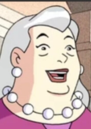 Vera Tennyson