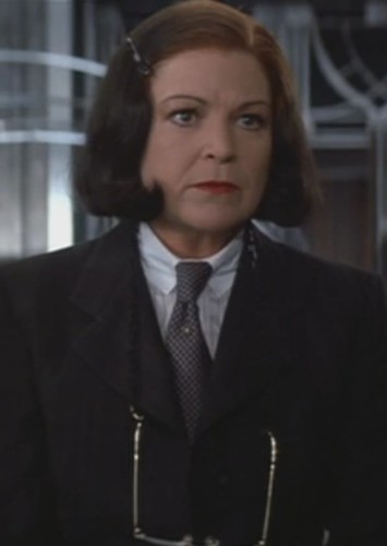 Vera Webster