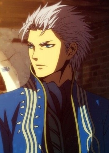 Vergil