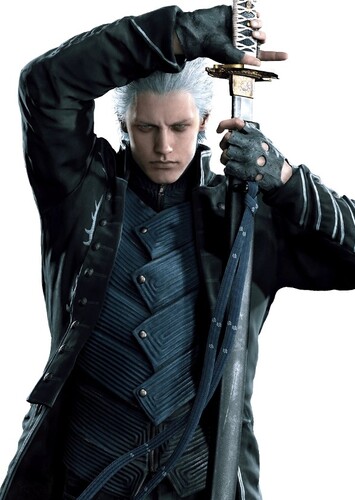 Vergil