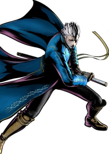 Vergil