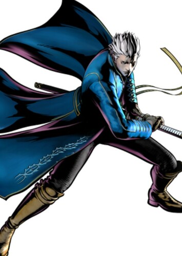 Vergil