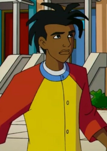 Vergil hawkins