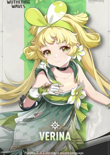 Verina