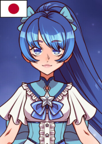 Verity (Japanese)