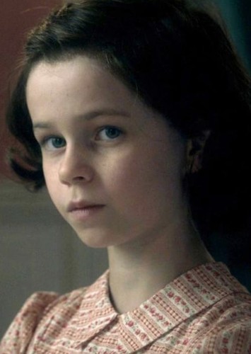 Verity Russell