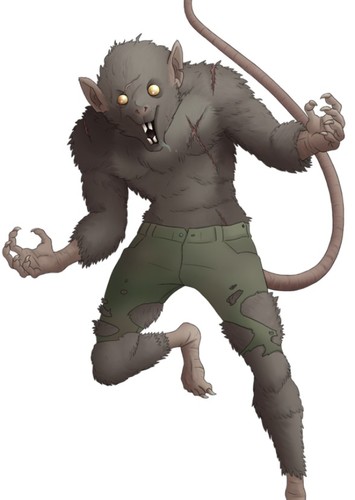 Vermin