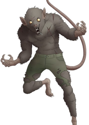 Vermin