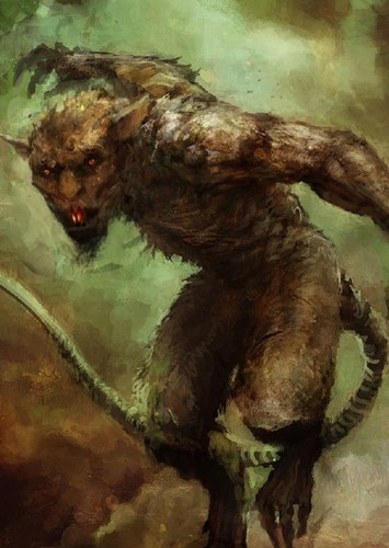 Vermin