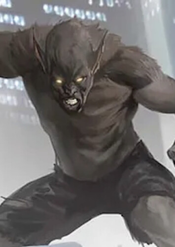 Vermin