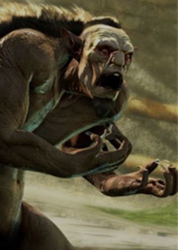 Vermin