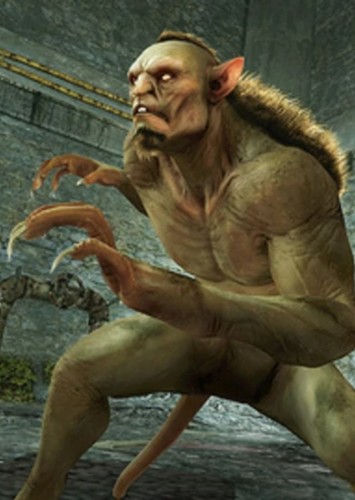 Vermin