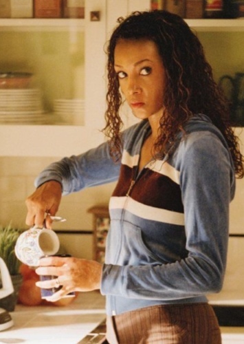 Vernita Green