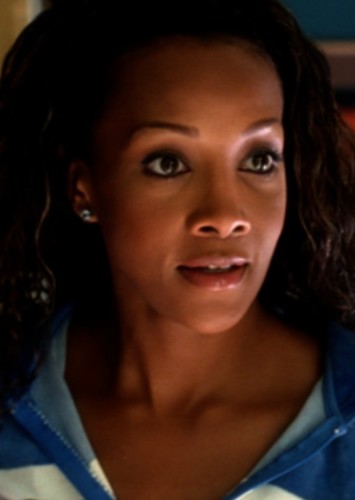 Vernita Green