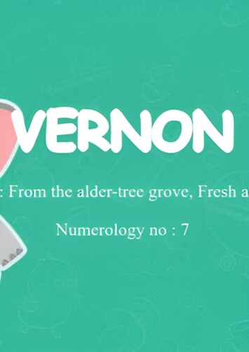Vernon