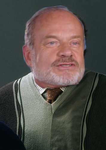 Vernon Dursley