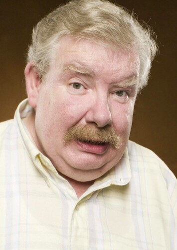 Vernon Dursley