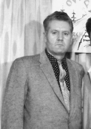 Vernon Presley