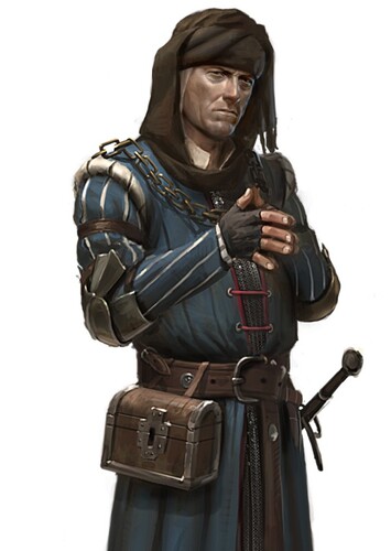 Vernon Roche