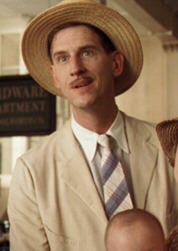 Vernon T. Waldrip