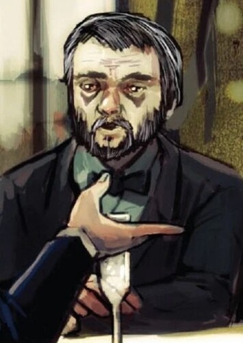 Vernon Van Dyne