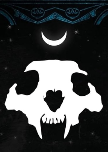 Veronica in Lights Out