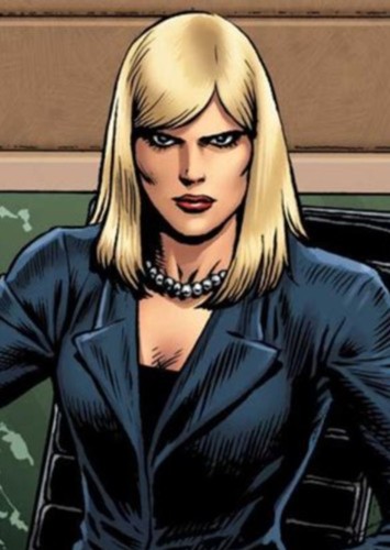 Veronica Cale