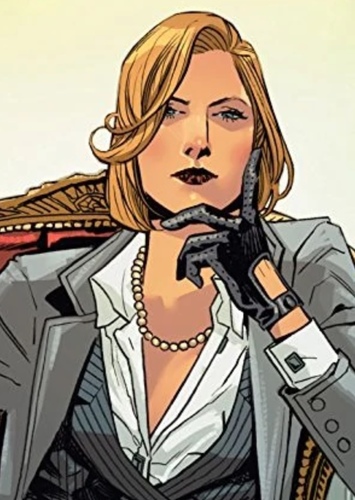 Veronica Cale