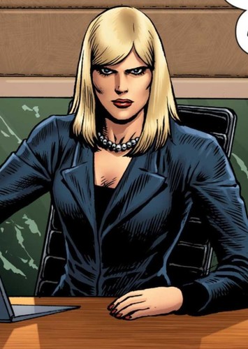 Veronica Cale