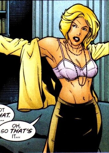 Veronica Cale