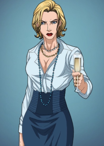Veronica Cale