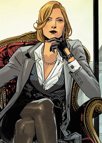 Dr. Veronica Cale