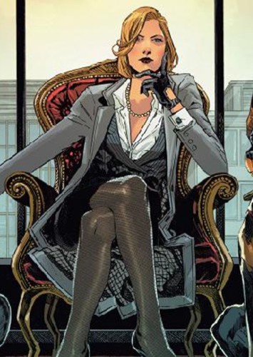 Veronica Cale