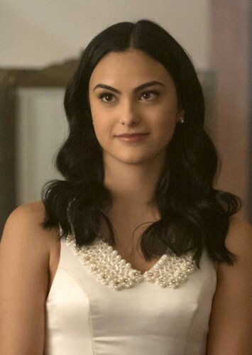 Veronica Lodge