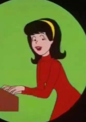 Veronica Lodge