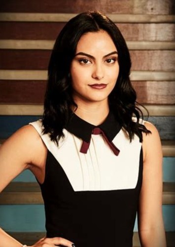 Veronica Lodge