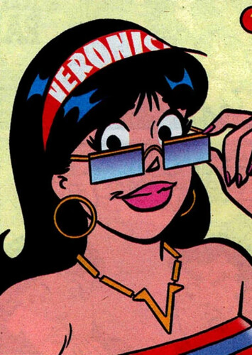 Veronica Lodge