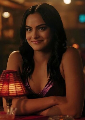 Veronica Lodge
