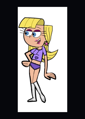 Veronica McLain