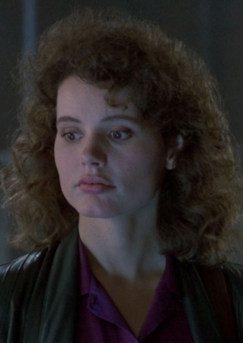 Veronica Quaife